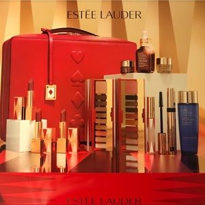 ESTEE LAUDER 2019 BLOCKBUSTER HOLIDAY GIFT SET